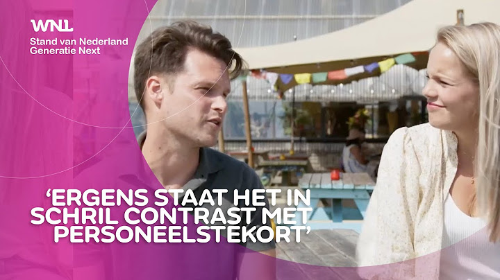 Millennials groot liefhebber van parttime werken: ‘Dat zijn eigenlijk de nieuwe superhelden’