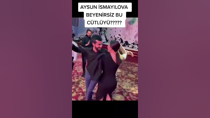 #aysun #aysunismayilova #azerbaycan #tiktokazeri #azeri #azerbaijan #baku #azerbaycan #azeri