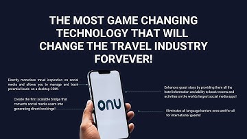 The AI Concierge Software Revolutionizing the Hospitality Industry Generating Direct Bookings