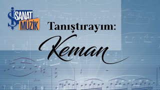 Tanıştırayım | Keman