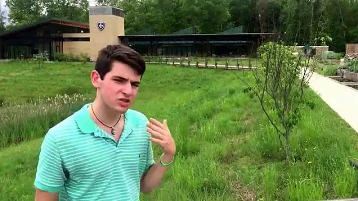 Emmett Coleman- Finalist Application to be a Summi...
