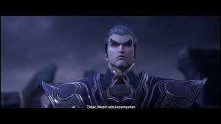 king of glory full episode sub indo movie KOG