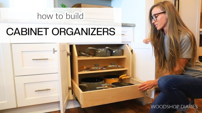 How to Organize Tool Drawer Interiors: Ultimate Space-Saving Tips