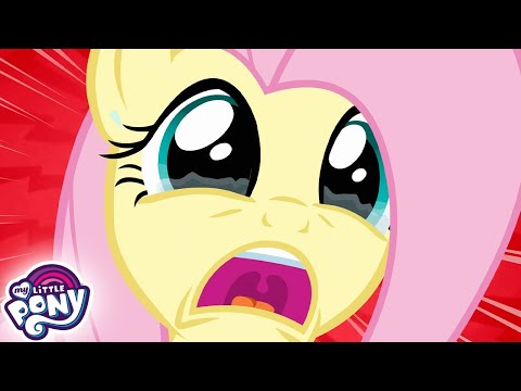Видео: My Little Pony: Дружба — это чудо 🦄 Замковое безумие | MLP FIM по-русски