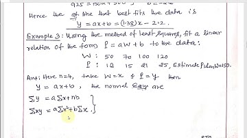Curve fitting & statistical methods video 1 Dr Muneer Basha