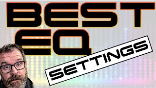 My Best EQ Settings for Music screenshot 2