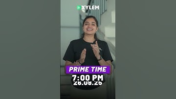 Maths - Prime Time – Part 1 - Don