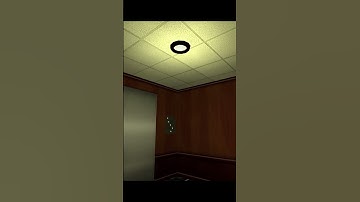 Rosie Nextbot Chase #shorts #gmod