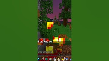 skywars speedrun #shorts #minecraft #skywars #insane #speedrun