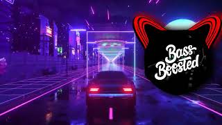 Switch Disco - REACT (Restricted Remix) [Bass Boosted]