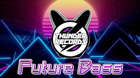 [Future Bass] Peter Spacey & Floating Anarchy - Future Groove [Spacey Anarchy EP 3/3]