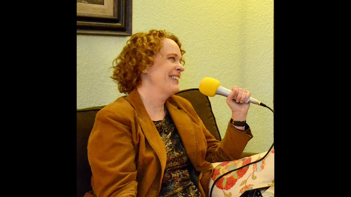 Ann Howie: Dogs and Therapy