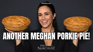 Another Meghan Porkie Pie