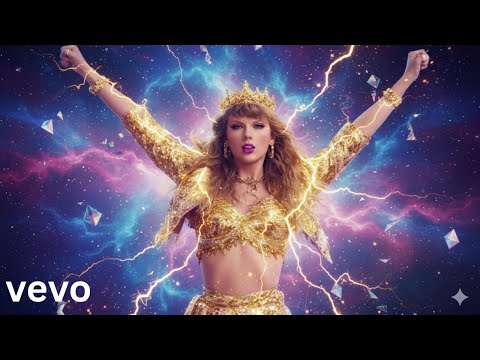 Taylor Swift – Truth Under Neon Lights (2026)