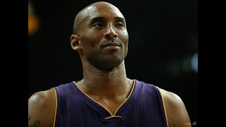 Mamba Moments: Kobe Bryant's Highlight Reel