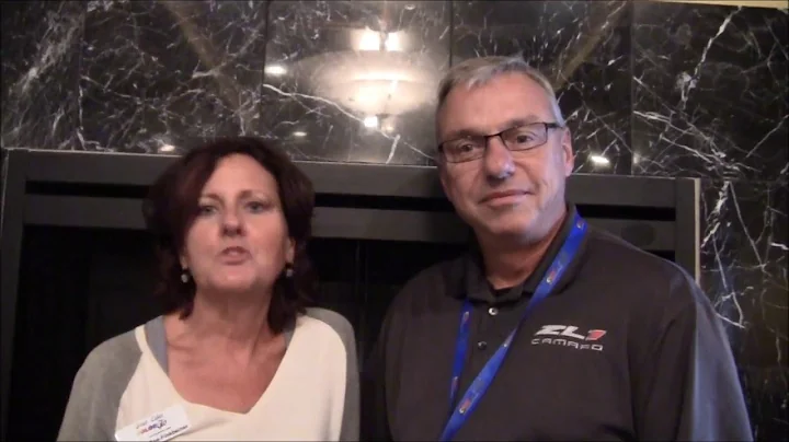 A Color Glo Franchisee Testimonial - Brenda and La...