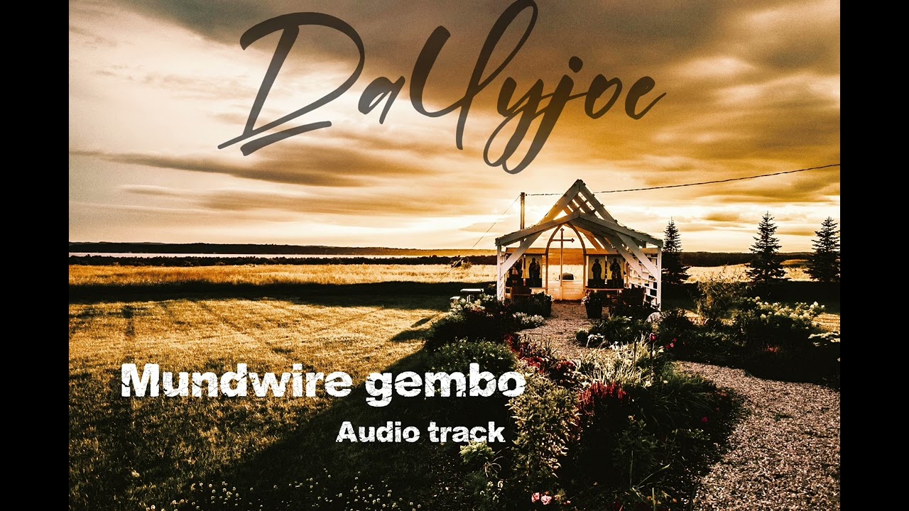 Dallyjoe-MUNDWIRE GEMBO