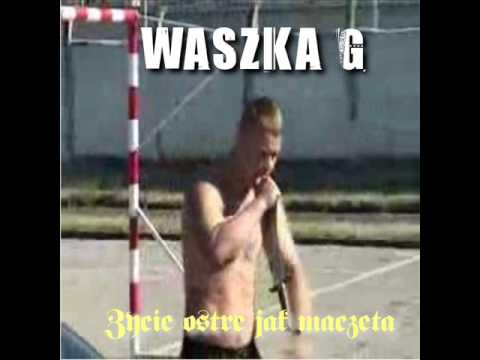 Waszka G biedacy