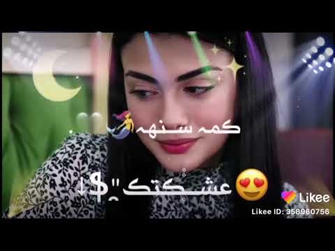 اغاني لو جوا القلب ضلعين احبك وعشقك مرتين