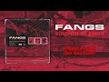 Fangs - kingdom of bones (Full EP)