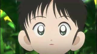 『MIX 2ndSEASON』第2クールOPノンクレジット映像／「アマリリス」BLUE ENCOUNT