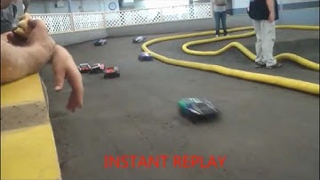 Trackside Hobbies 4x4 SCT Edit.