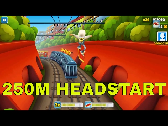 ⭐Subway Surfers - Gameplay #108 [1080p60FPS] 