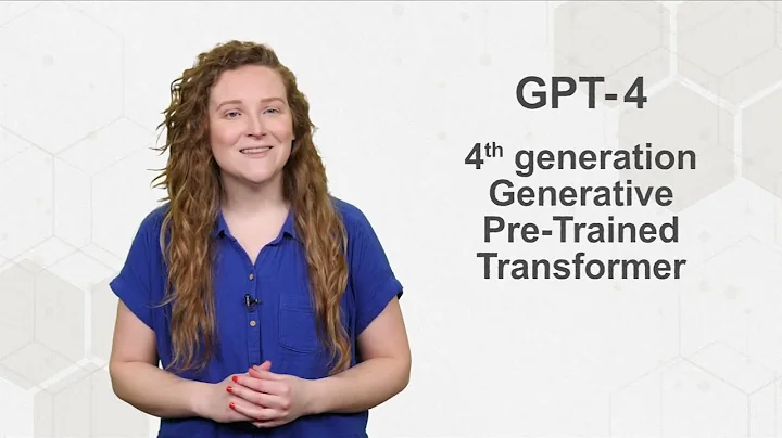 What is GPT-4? GPT-4 vs. GPT-3 - 天天要聞