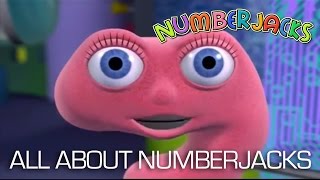 NUMBERJACKS | All About Numberjacks