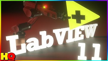 LabView - Property Node no converso de temperatura