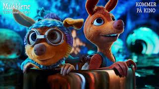 Mukklene - kommer på kino 17. febr...