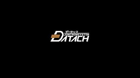 Datach - Yuu Yuu Hakusho - Bakutou Ankoku Bujutsu Kai - Nintendo Entertainment- Intro & Title Screen