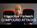 Interactive Boxing Combos - Combo #1 - Compound Attacks