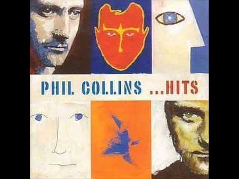 Phil Collins-True Colors - YouTube