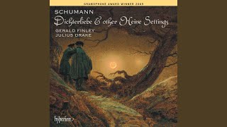 Schumann: Dichterliebe, Op. 48: No. 7, Ich grolle nicht
