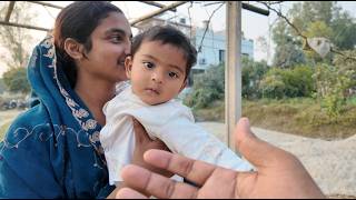 রিহানের মুখে ভাত অনুষ্ঠানে কে কে আসছে দেখেন | Doyel Agro