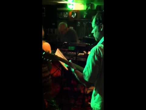 The Cissy Bus - Mr Big Stuff