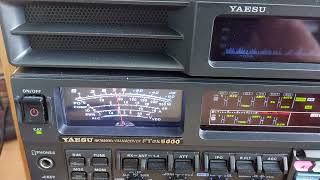 Harmful interference on 20m, 17m and 15m