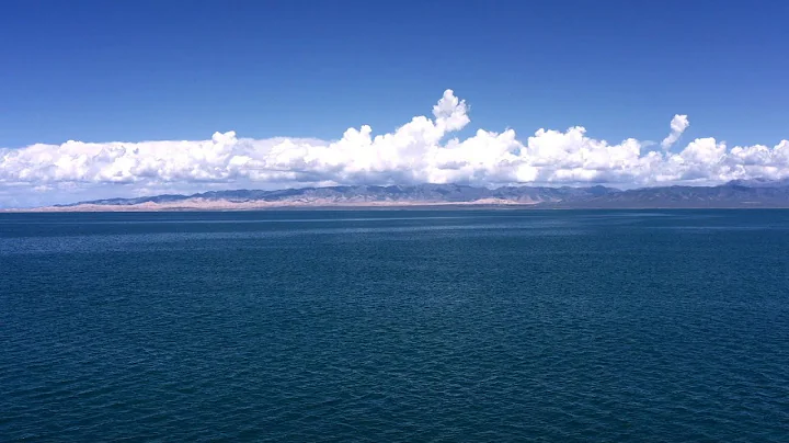 Rim of Qinghai Lake Series | Episode 1: A Sea on Plateau - DayDayNews