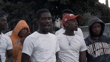 DaRealZah - “Oss Today” Ft WeUpChino (Official Video)