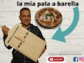 PALA A BARELLA PER PIZZA