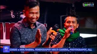[4K] JANGANLAH LAMA-LAMA - BASHA Feat. IBNU ALWAN - GAMBUS ELBAZZAMAR [MEKARJAYA] - BONTOT RECORDS