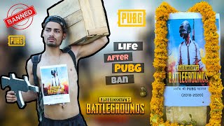 Life After Pubg Ban | Desi fukrey