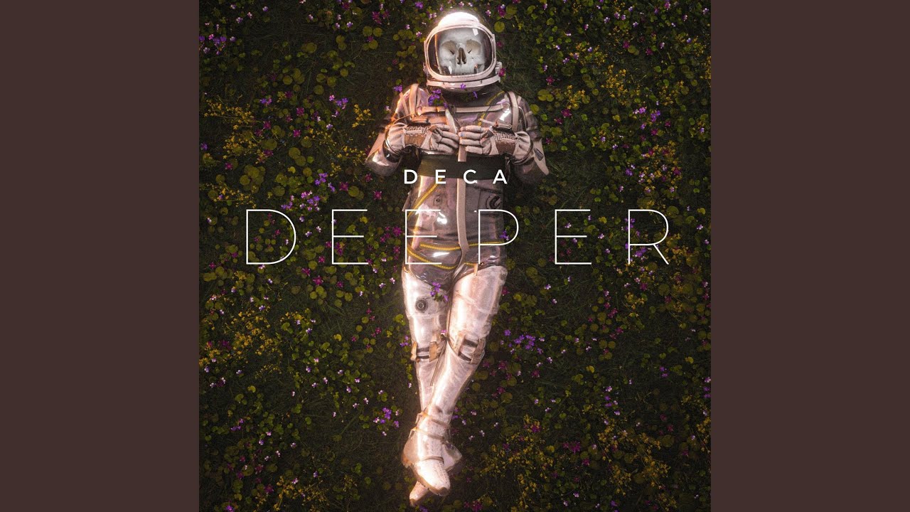 YouTube에서 Deeper 보기 YouTube에서 Deeper 보기