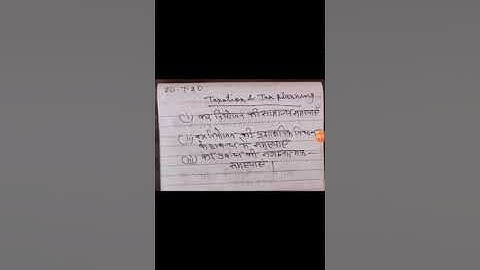 M.Com.(ABST)final--Taxation and tax planning By Prof Suresh kumar