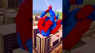 Spider Superhero Rope Hero | Android Gameplay screenshot 4
