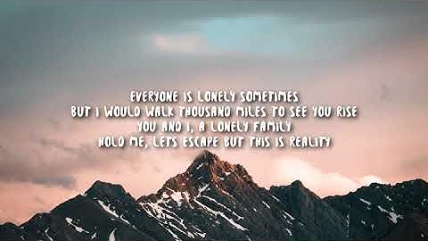 9convert com   Alan Walker  Unity Lyrics ft Walkers