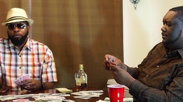 Revelation Deezy- Grown Man Shit