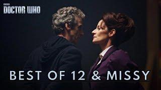 Doctor Who | Best of: 12 and Missy