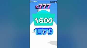 Number master 9999 Gameplay 1 #shorts #shortvideo